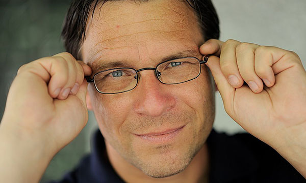 Bertram Schaub | Fotograf Stuttgart